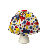 Image 3 of wonder cap