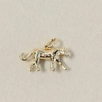 Image 2 of Cheetah Charm