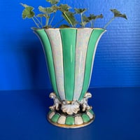 Image 1 of JAPANESE DECO VASE