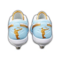 Image 3 of Men’s “VAN MIGZ” AJ1 Low Cleats 