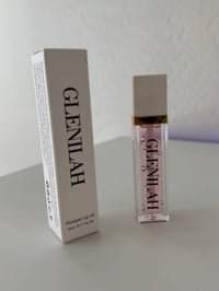 Rosey - lip plumping gloss 