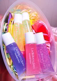 Image 1 of Flavored glosses