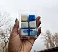 Image 2 of Lotus Cove | Soy & Beeswax Melt