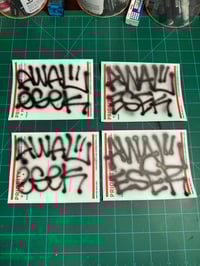 Image 4 of Sticker pack 