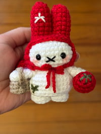 Image 1 of Miffy tomate 🍅 