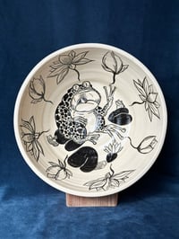 Image 4 of Frog big bowl