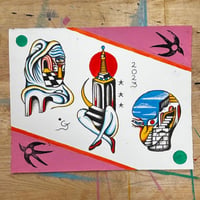 Flash Sheet #11