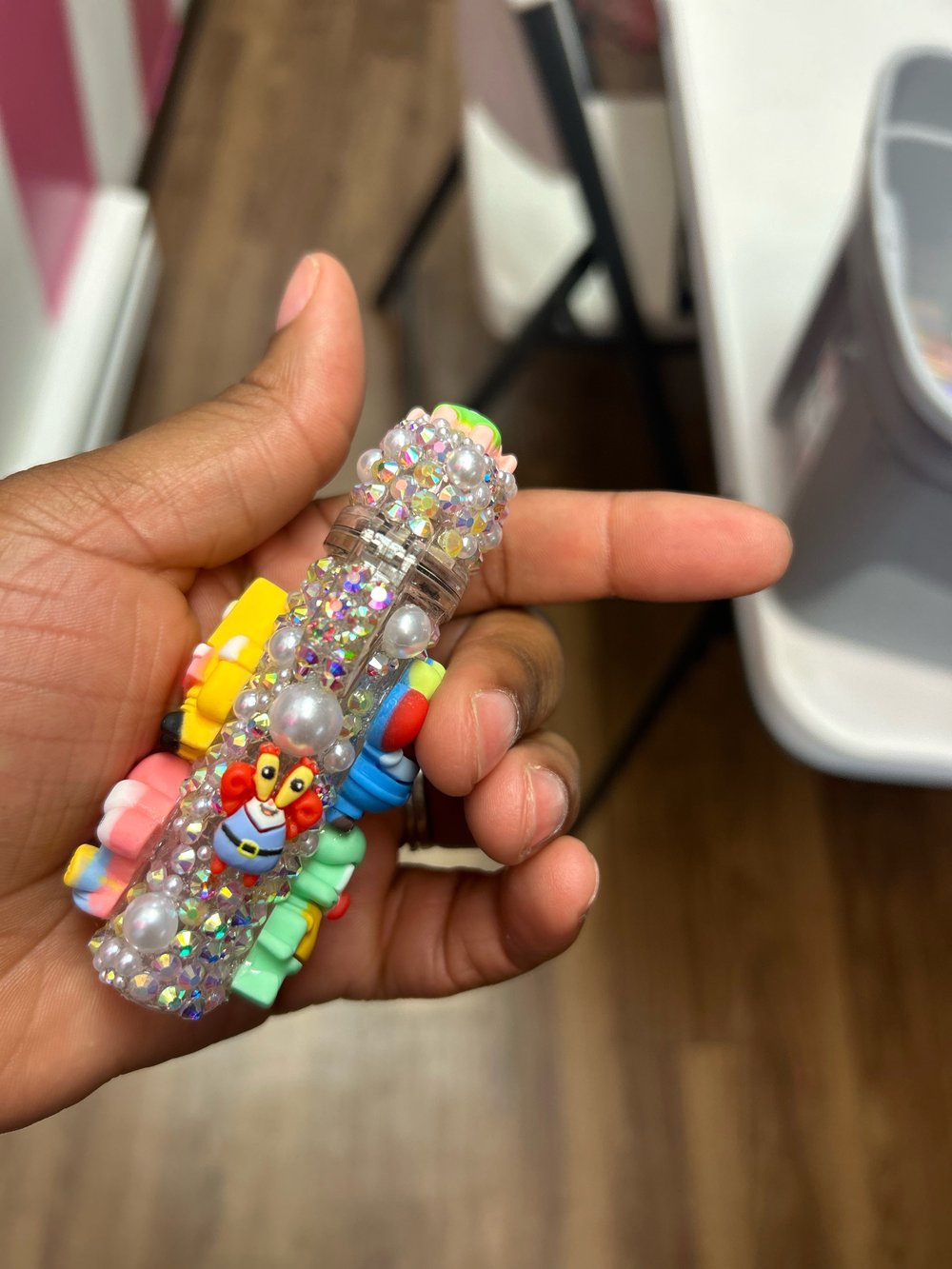 Freestyle Lighter Case