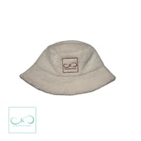Image 3 of K.Collection Winter Bucket Hats 