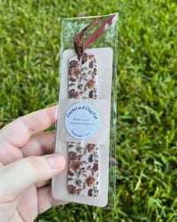 Image 8 of Cozy Fall Themed Clay Bookmarks