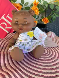 Image 23 of 21cm scented Spanish dolls 