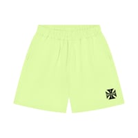 Image 1 of Cross Shorts