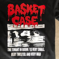 Image 2 of Basket Case T-shirt