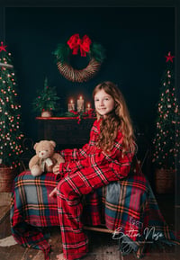 Christmas mini Sunday 16th November 