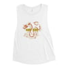 ZEN EXP - Ancient Dragon Ladies’ Muscle Tank