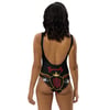 BossFitted Bandz One-Piece Swimsuit