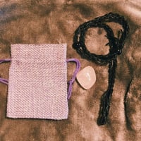 Image 3 of Rose quartz RQ-03