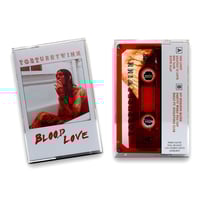 TORTURETWINN - Blood Love SDT-063