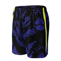 Image 3 of KAOZ x MESH SHORT - Splatter 69