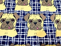 Image 4 of Dogs II Scrub Hats