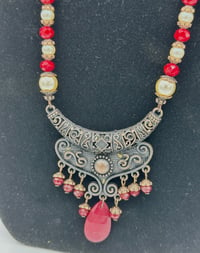 Image 4 of Renaissance Princess necklace