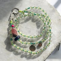 Image 5 of Quartz necklace 