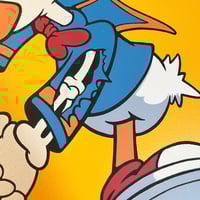 Image 3 of ANGRY DONALD