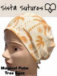 Image 3 of Medical II Scrub Hats