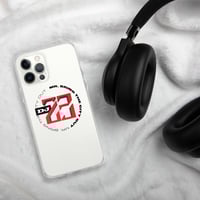 Image 1 of DJ 23 iPhone Case V2