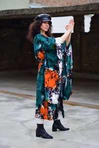 Image 4 of Green Rocks