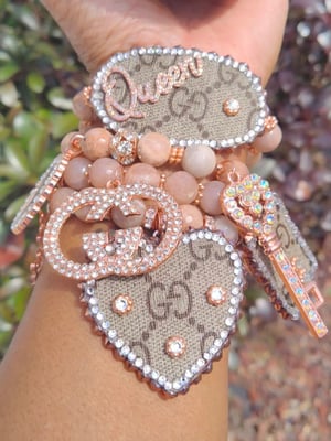 Image of 2 Bracelet Stacks - Marla