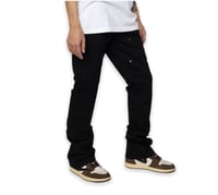 EPTM NU CARPENTER PANTS IN BLACK