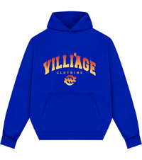 Image 2 of Villi'age Gradient Hoodie