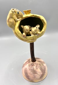 Image 1 of Snug- Elizabeth Paxson