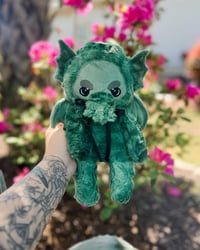 Image 1 of Cthulhu