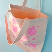 Image 3 of Berry Tote Bag