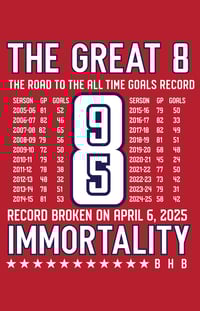 Image 2 of The Great 8 Combo Pack