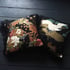 Japane Crane Cushion Cover Image 20