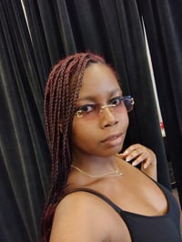 Image 2 of Dopesque pink tint shades 