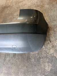 Image 3 of MK5 Rabbit Rear Bumper 