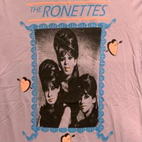 Image 2 of The Ronettes x-small