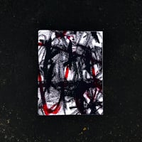 Image 1 of Drawings 2020-2024 by Case Esparros 