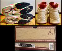 Image 2 of Jordan 8 Retro Solefly Mi Casa Es Su Casa