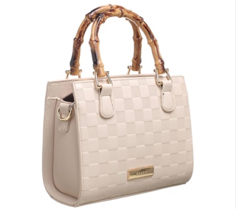 Image of Small Tote Bag