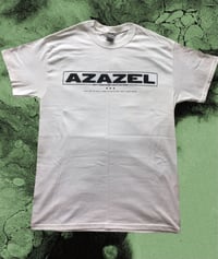 CUT ME IN HALF TEE - WHITE