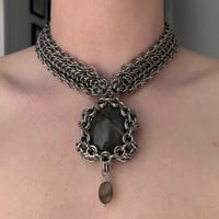 Image 9 of Heretic Necklace