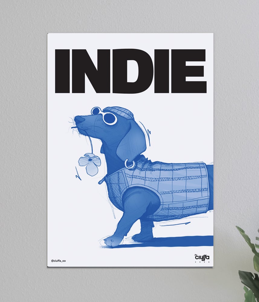 Image of INDIE