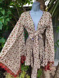 Image 3 of Stevie Co ord set -i can buy myself Flowers 