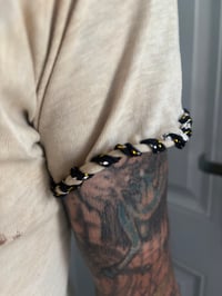 Image 8 of HARLEY DAVIDSON TEE 1969/70 ROOED