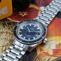 Image 4 of Omega Seamaster 60 ' Big Crown'
